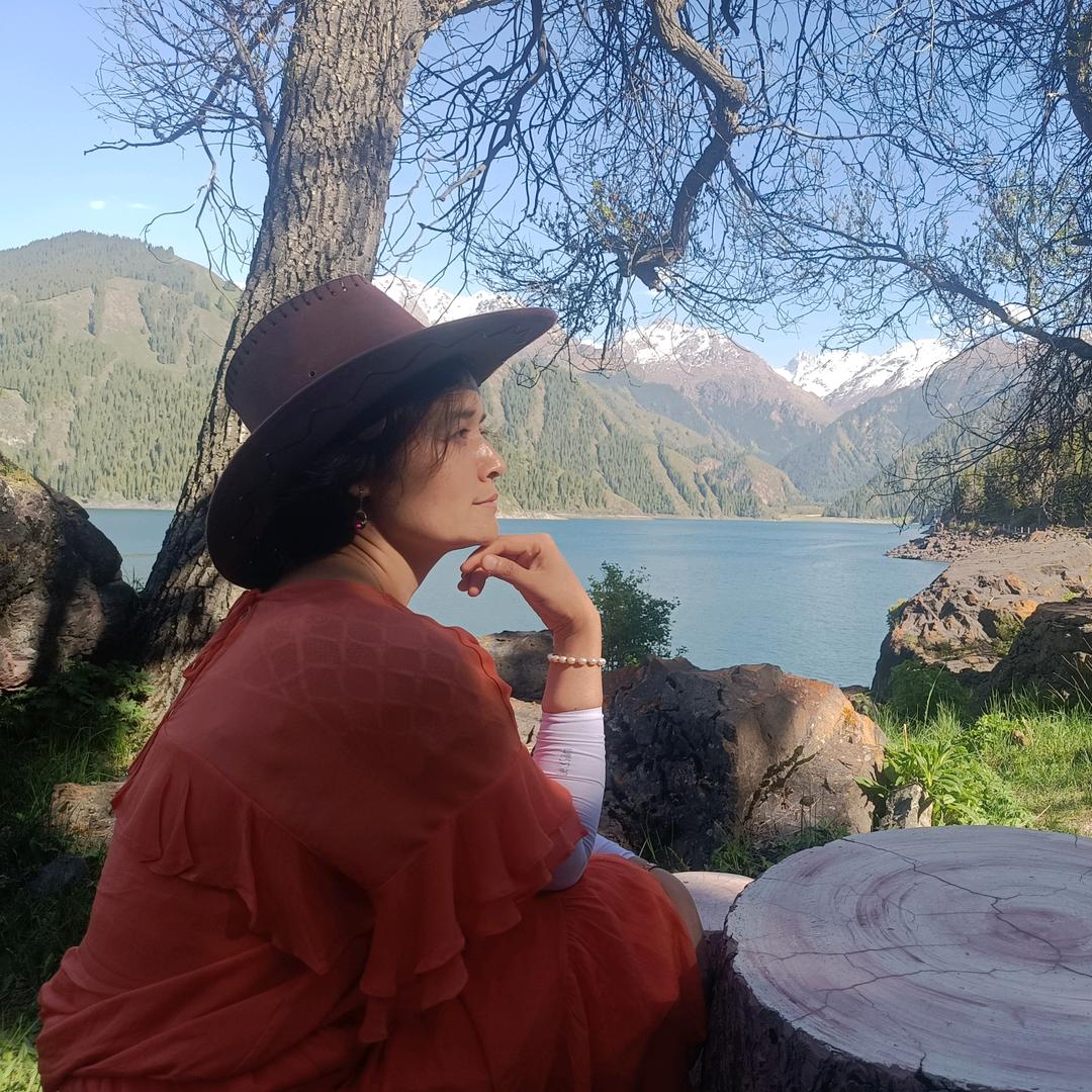 阿依米古丽
