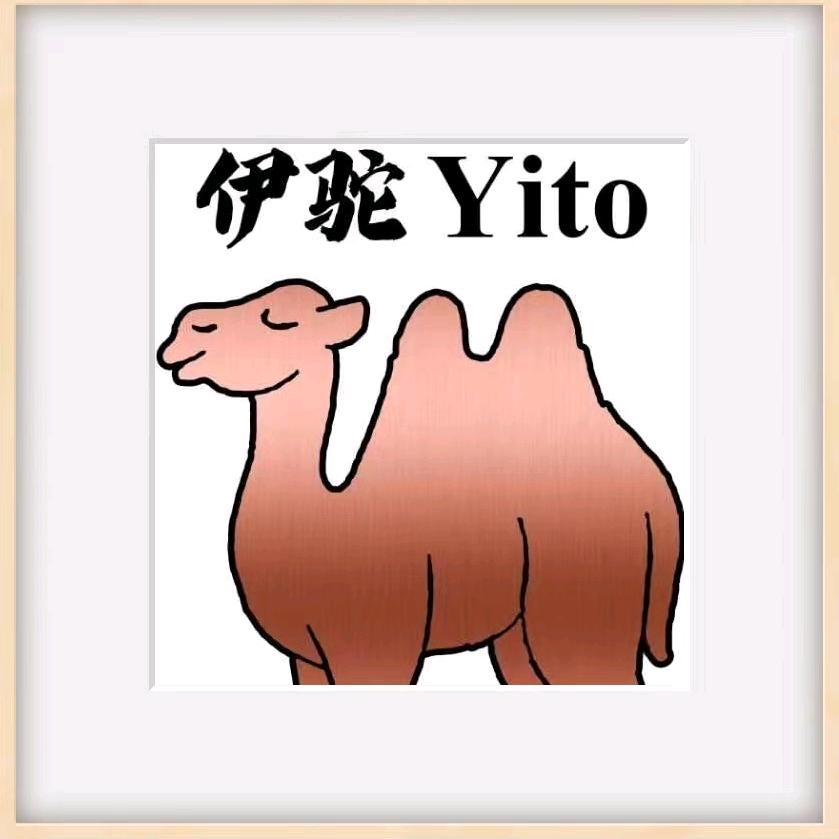 伊驼食品  欢迎品尝