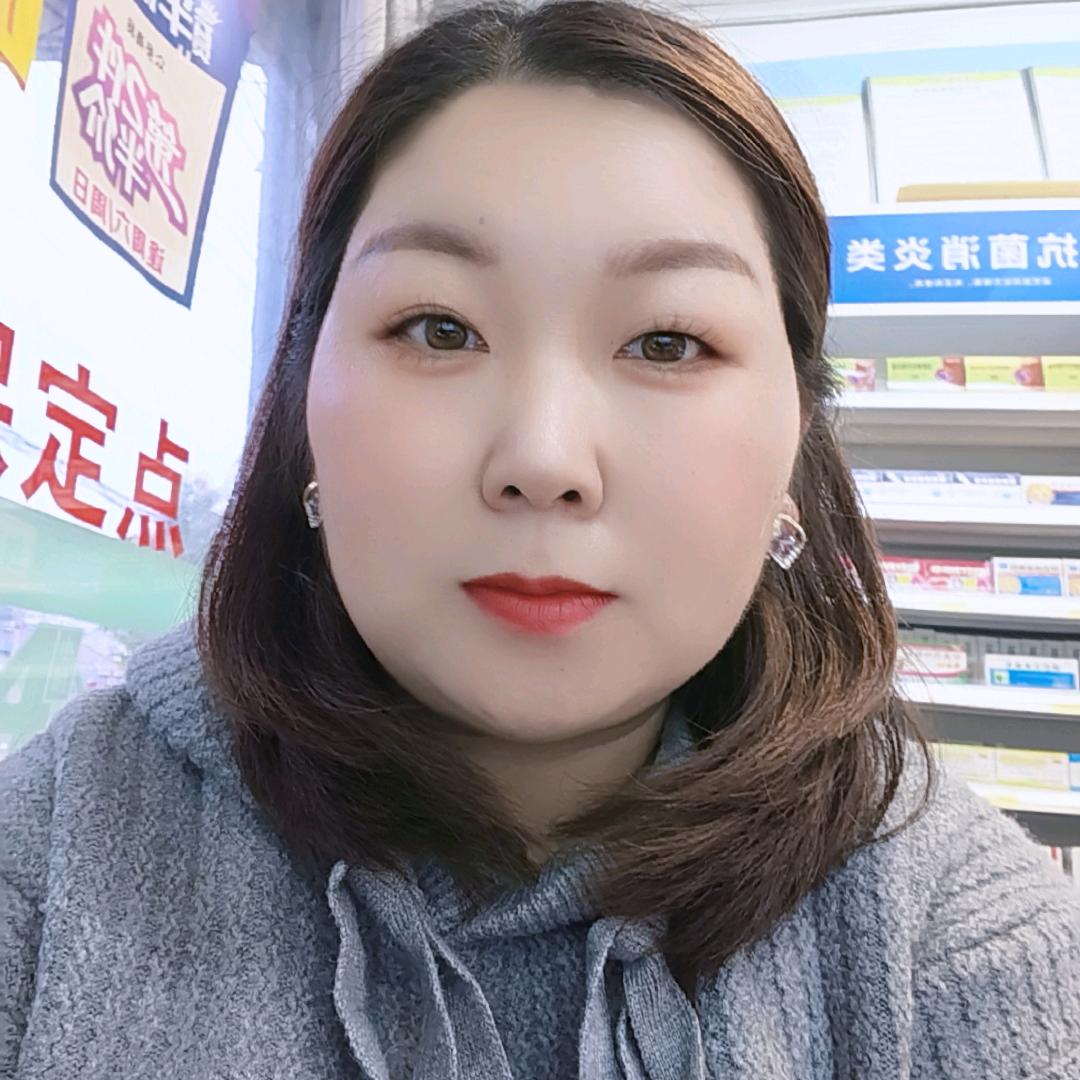 十河东关百佳大药房赵利药师