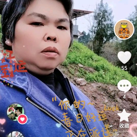 悠闲一生