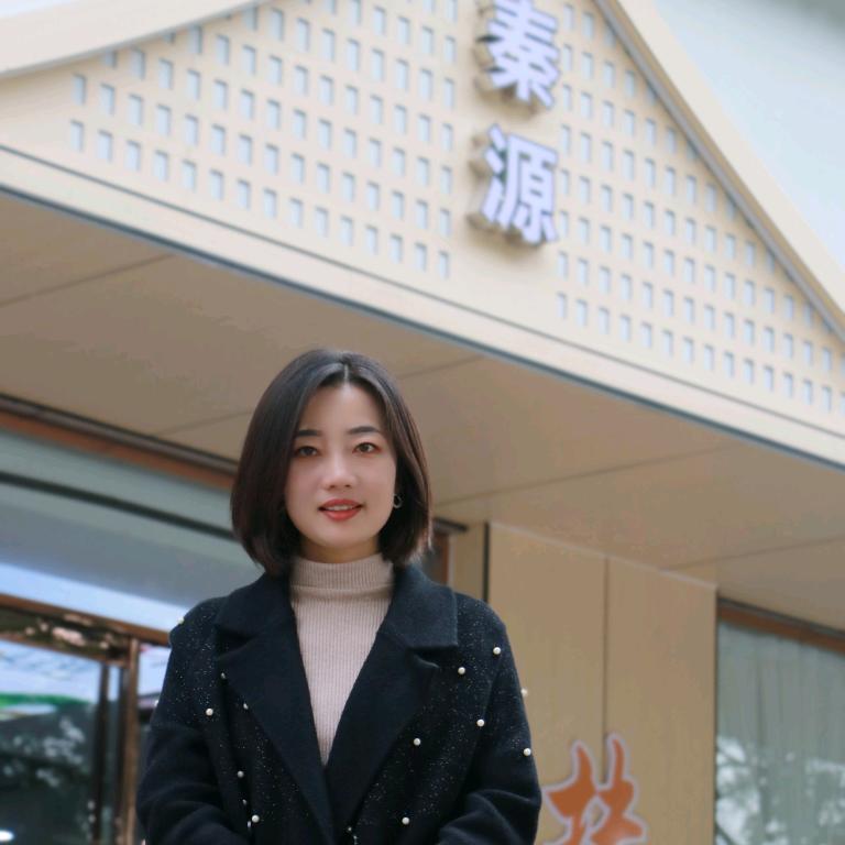 扶风妮子