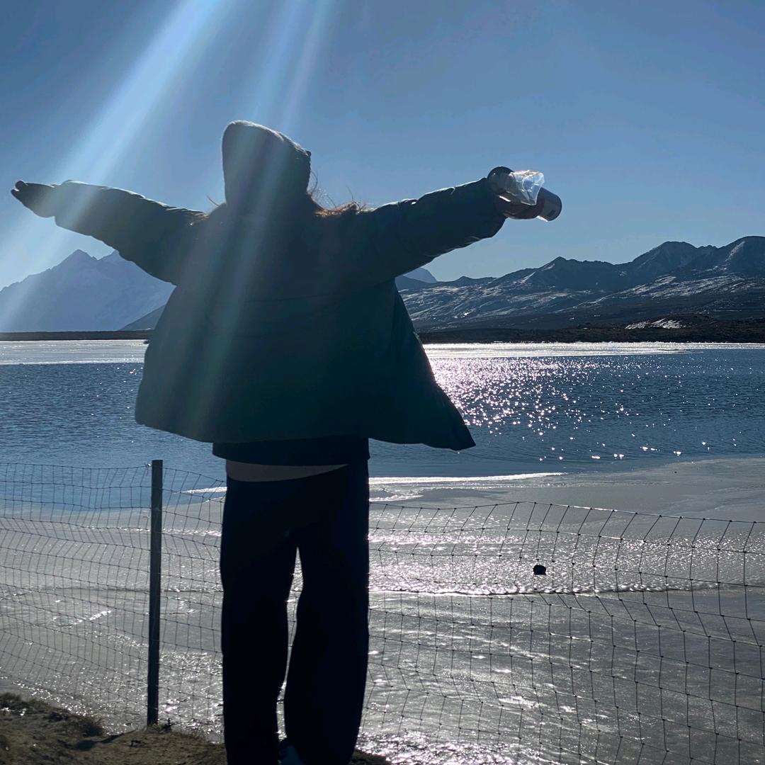 爱上188是我的命