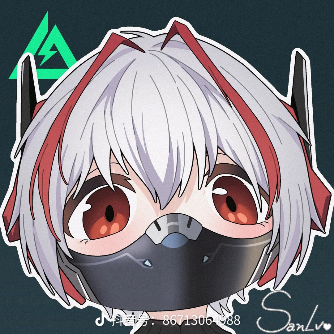 爱吃泡面的鼠[三角洲行动]