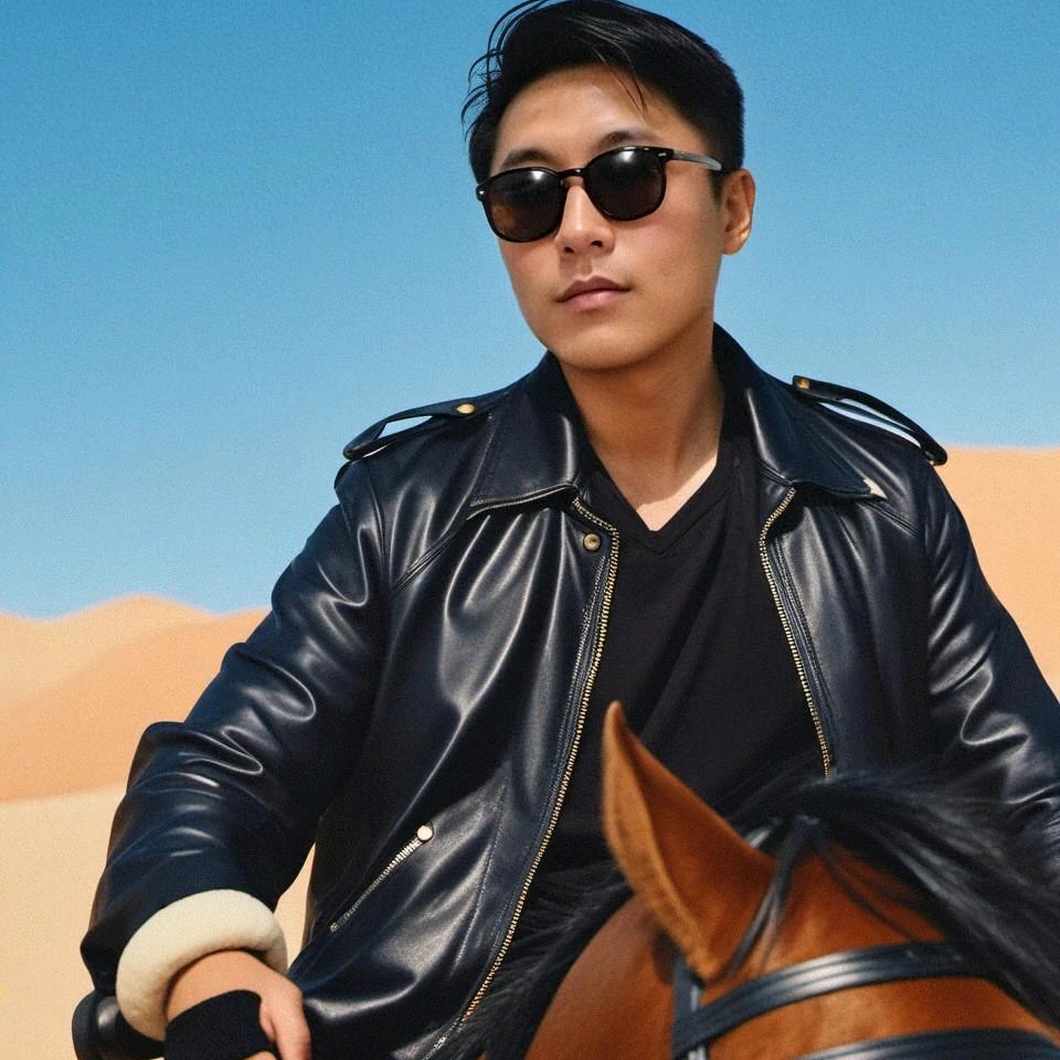 对方输入中……