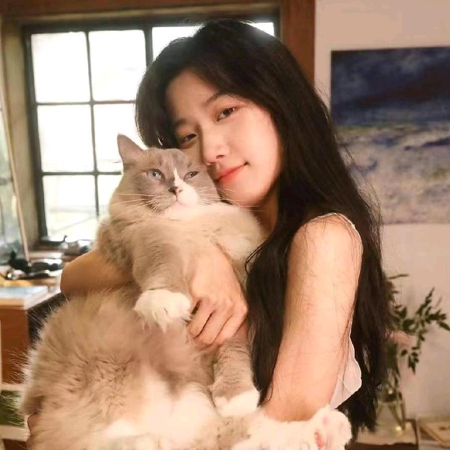 猫和Two（500🎁）