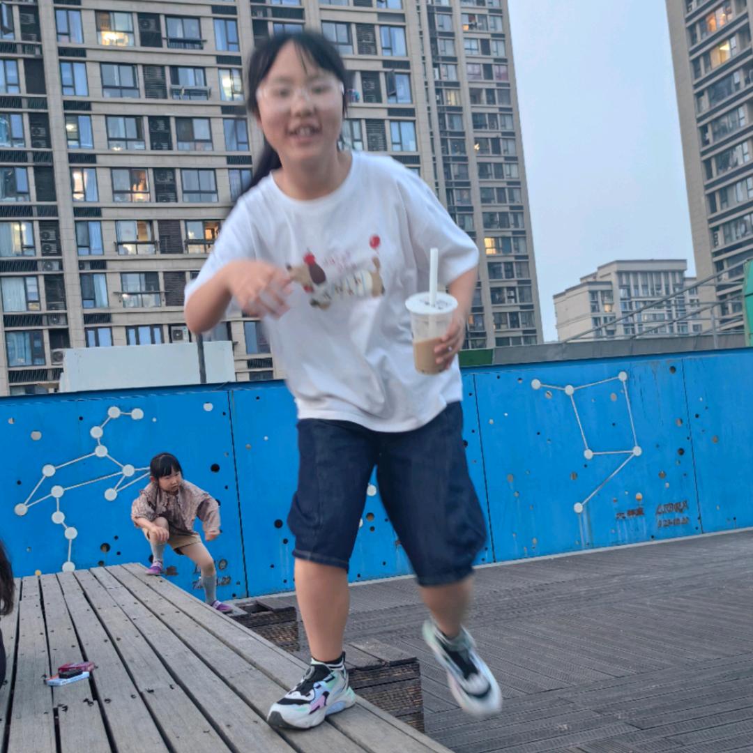 我是一个小跟班