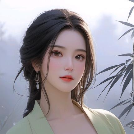 傲雪寒梅