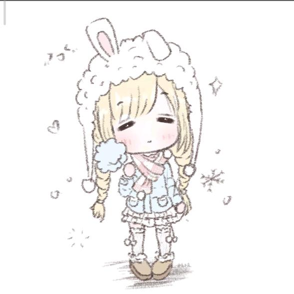 蕾蕾........