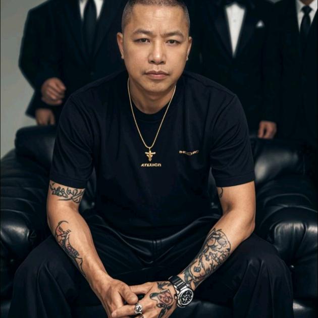 大海