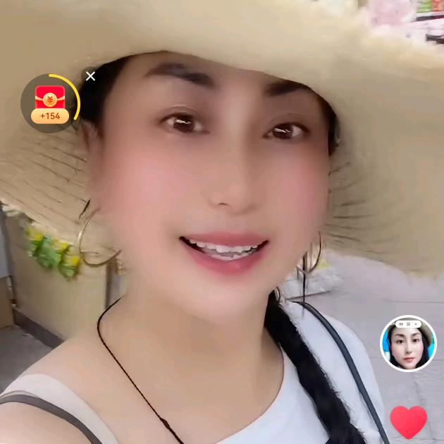 寒冰妹