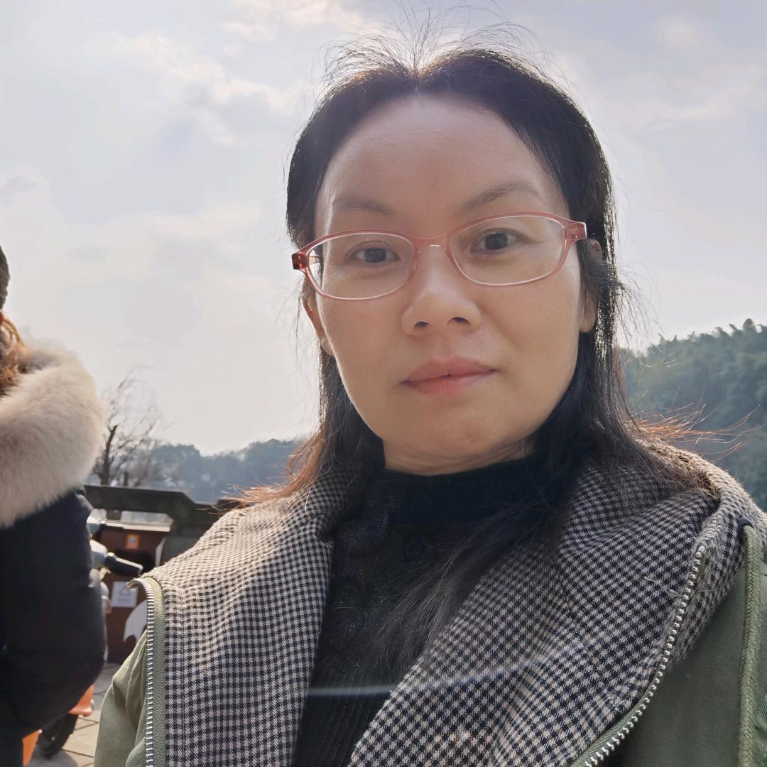 玲玲姐