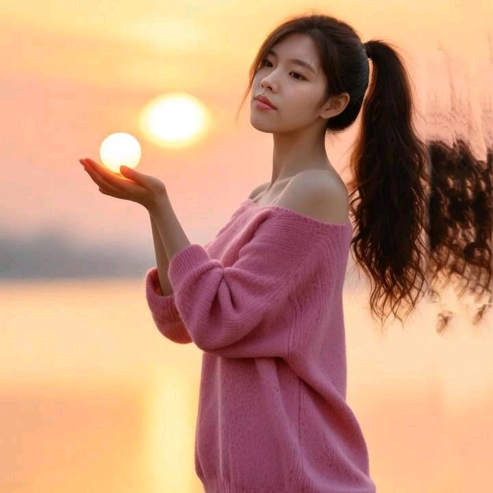 海岛晴天
