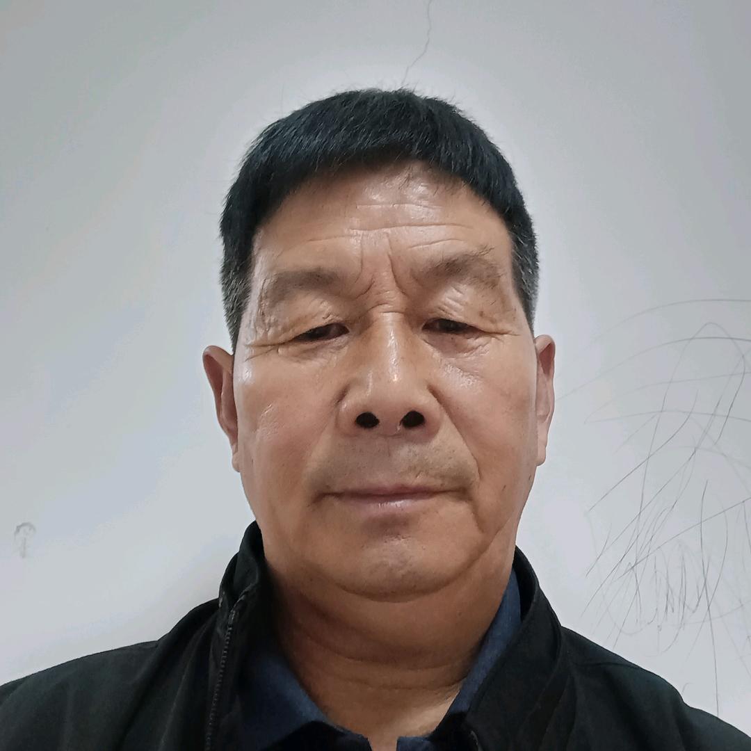 老刘(河南洛阳50后农村老头)