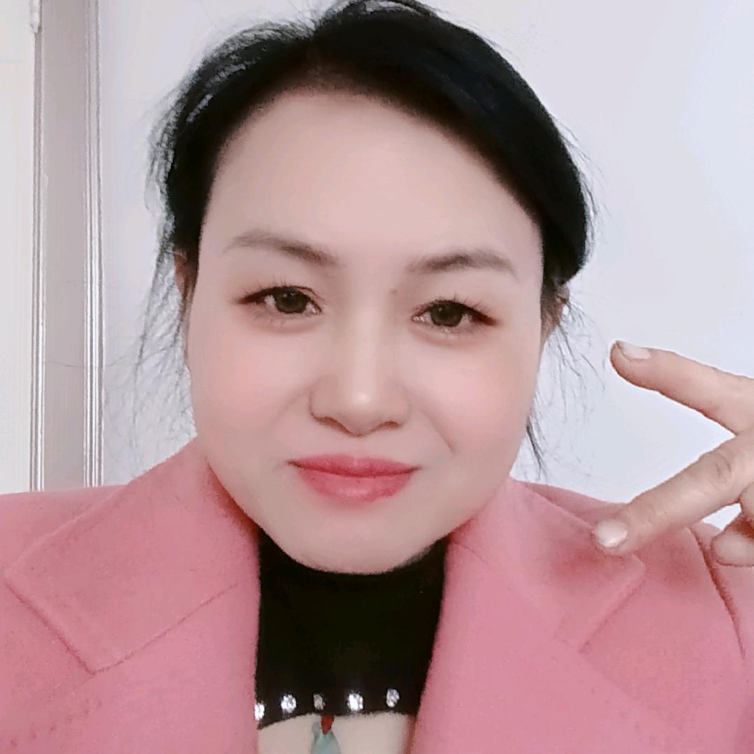 杨芹(橱窗有好物)