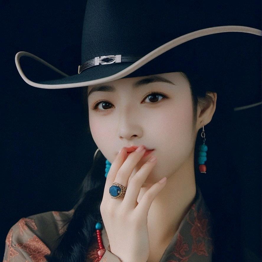 💕᭄为自己 ♥代颜♥