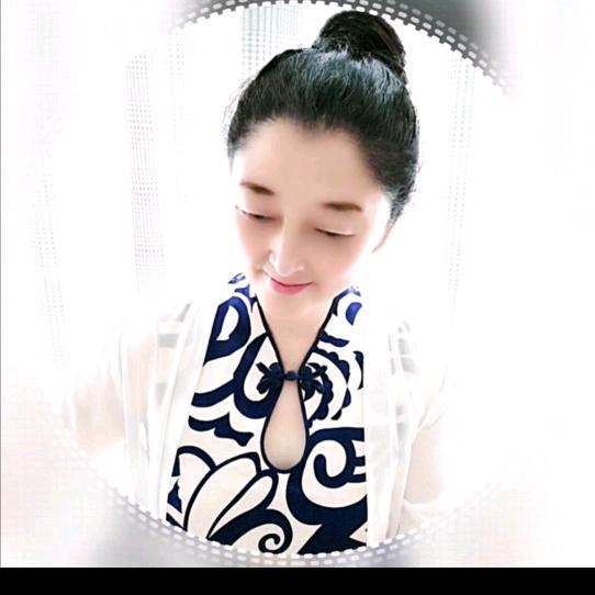 国风小姐姐-东方丽音GraceDuan