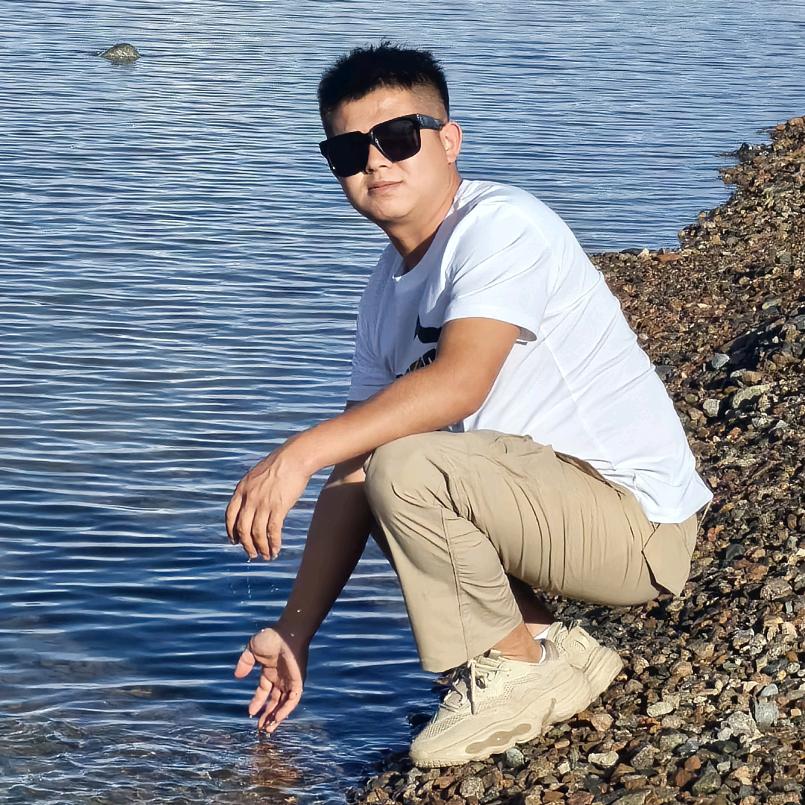 杨你一辈子