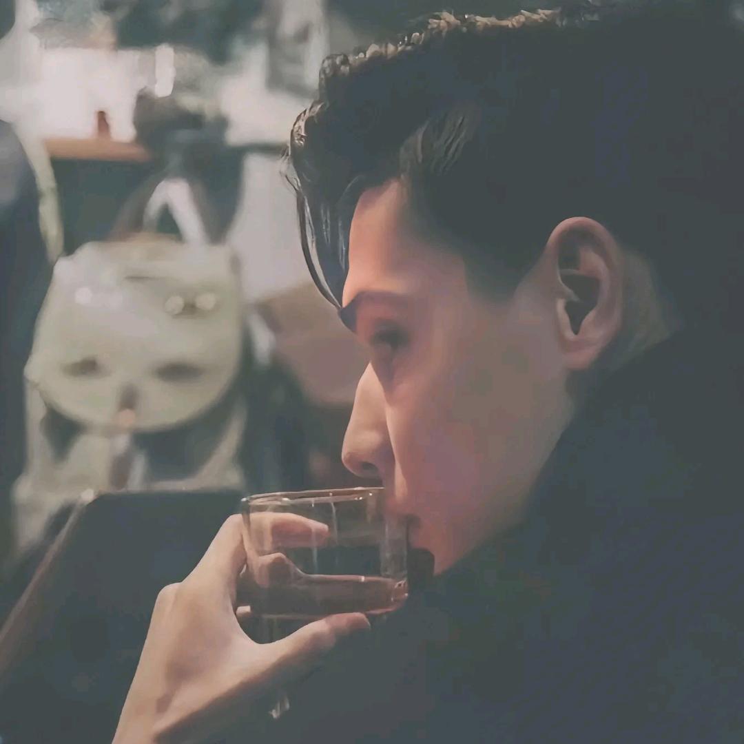 我睡觉的时候不困，