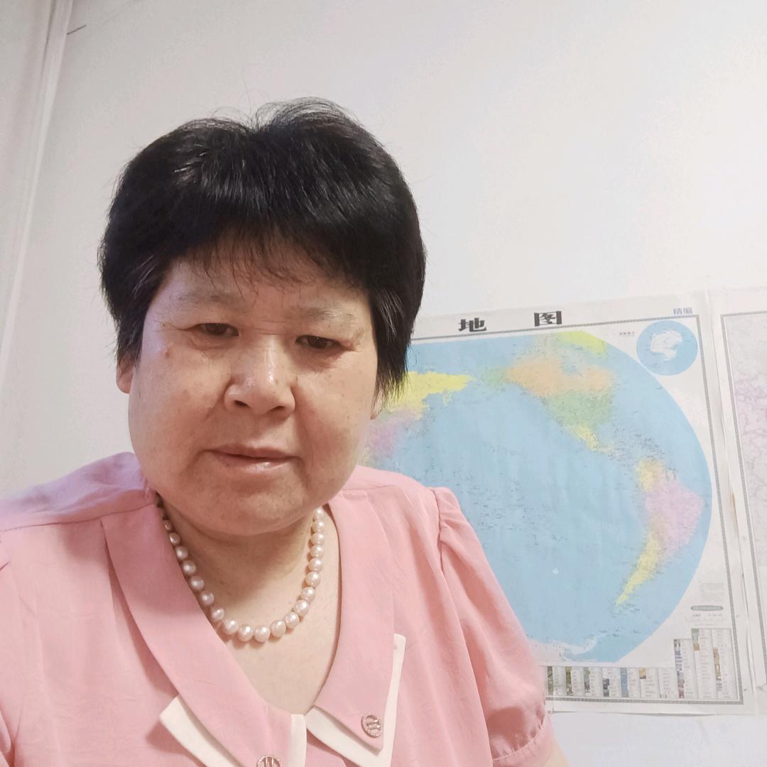 可儿奶奶