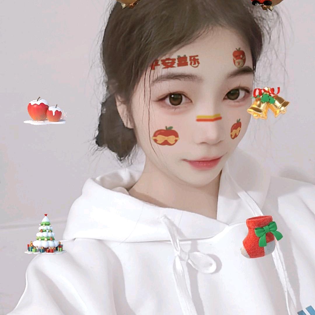小胖妹🐷
