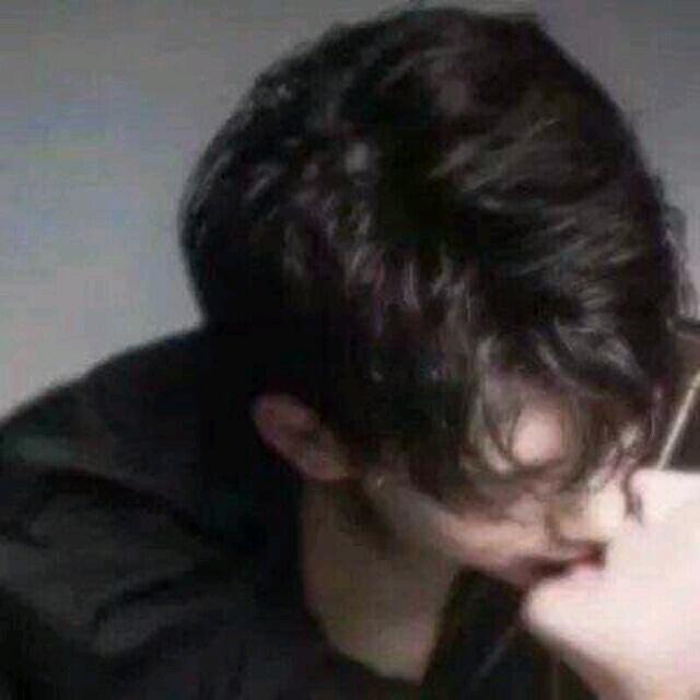 一不小心白了头