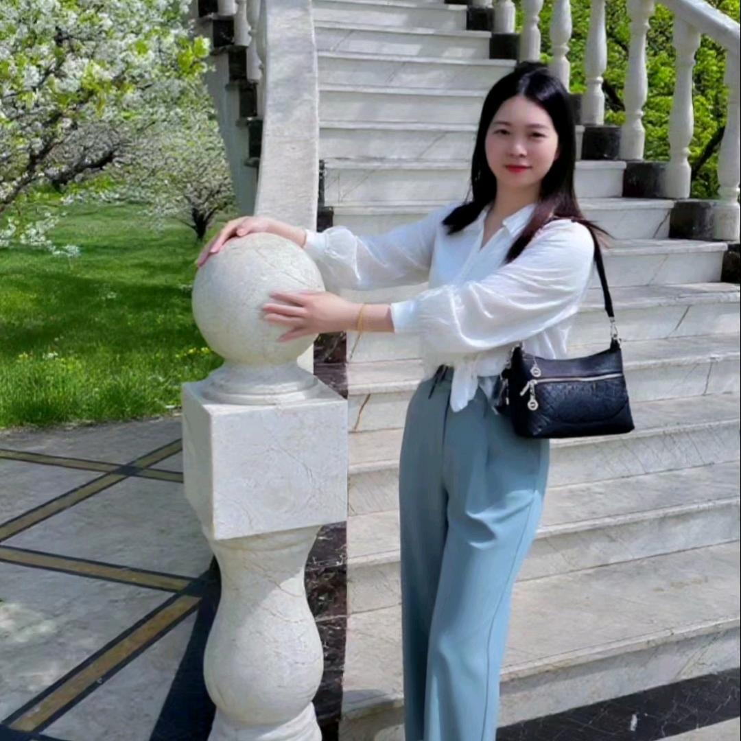 钟家千金