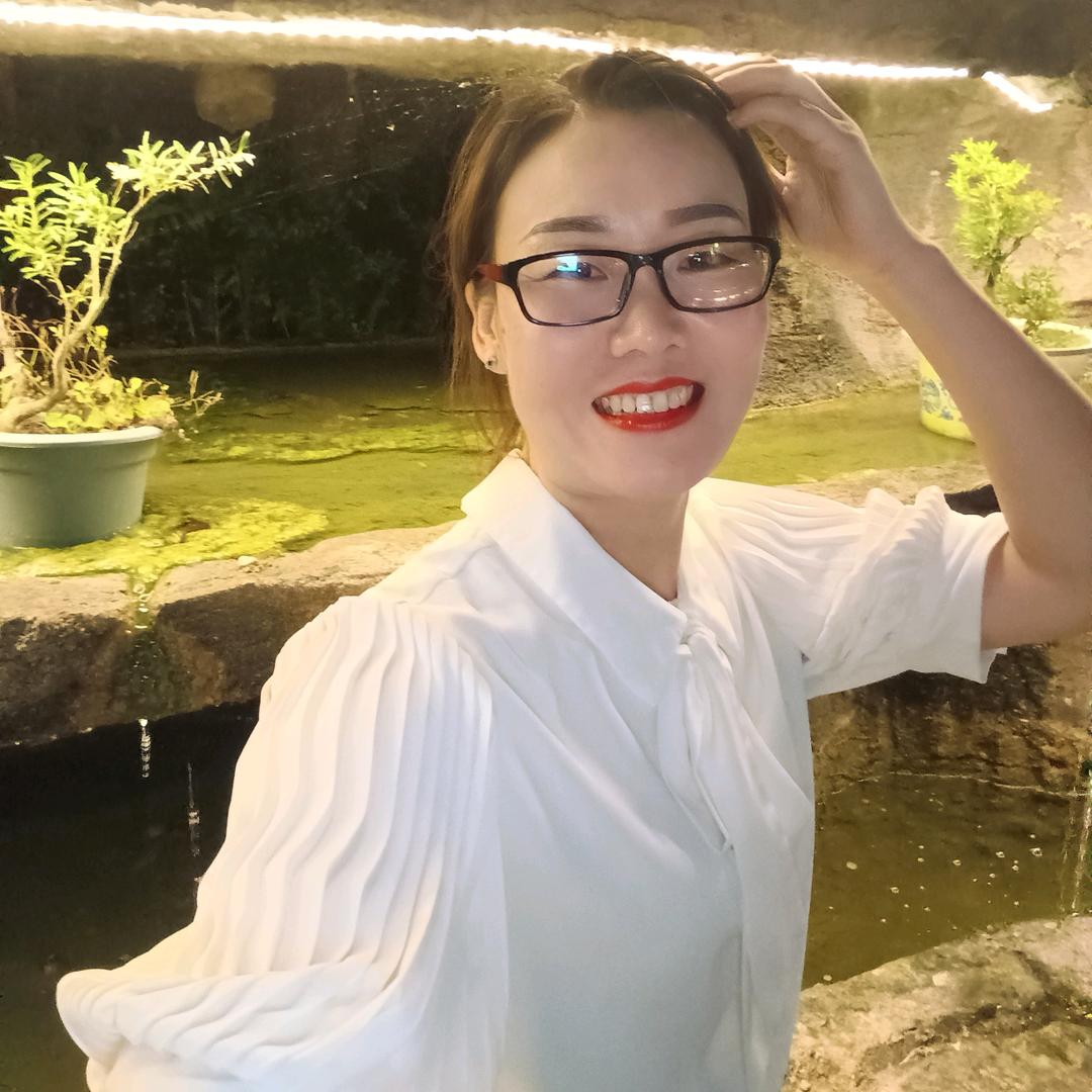 一路向阳（拒绝私聊）