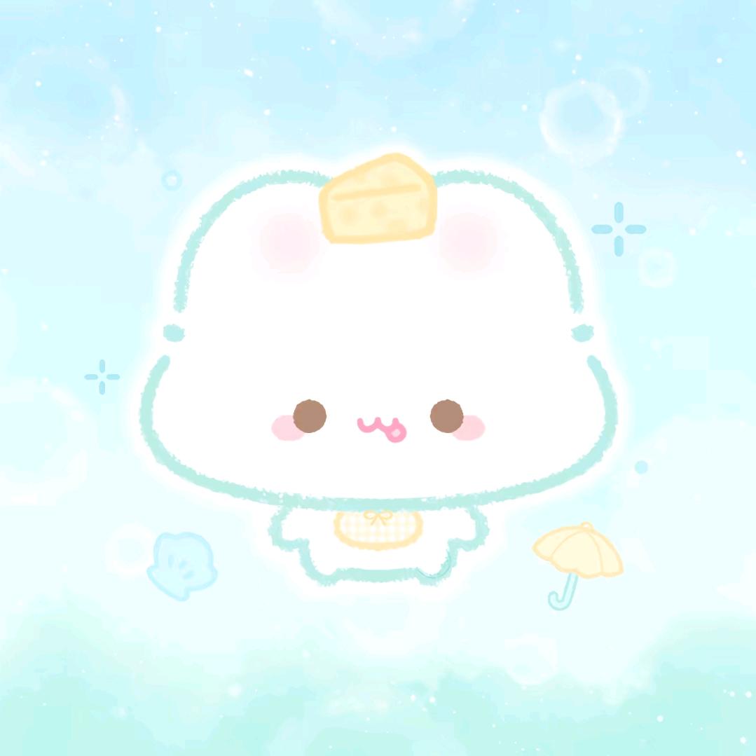 星星雨🌧️