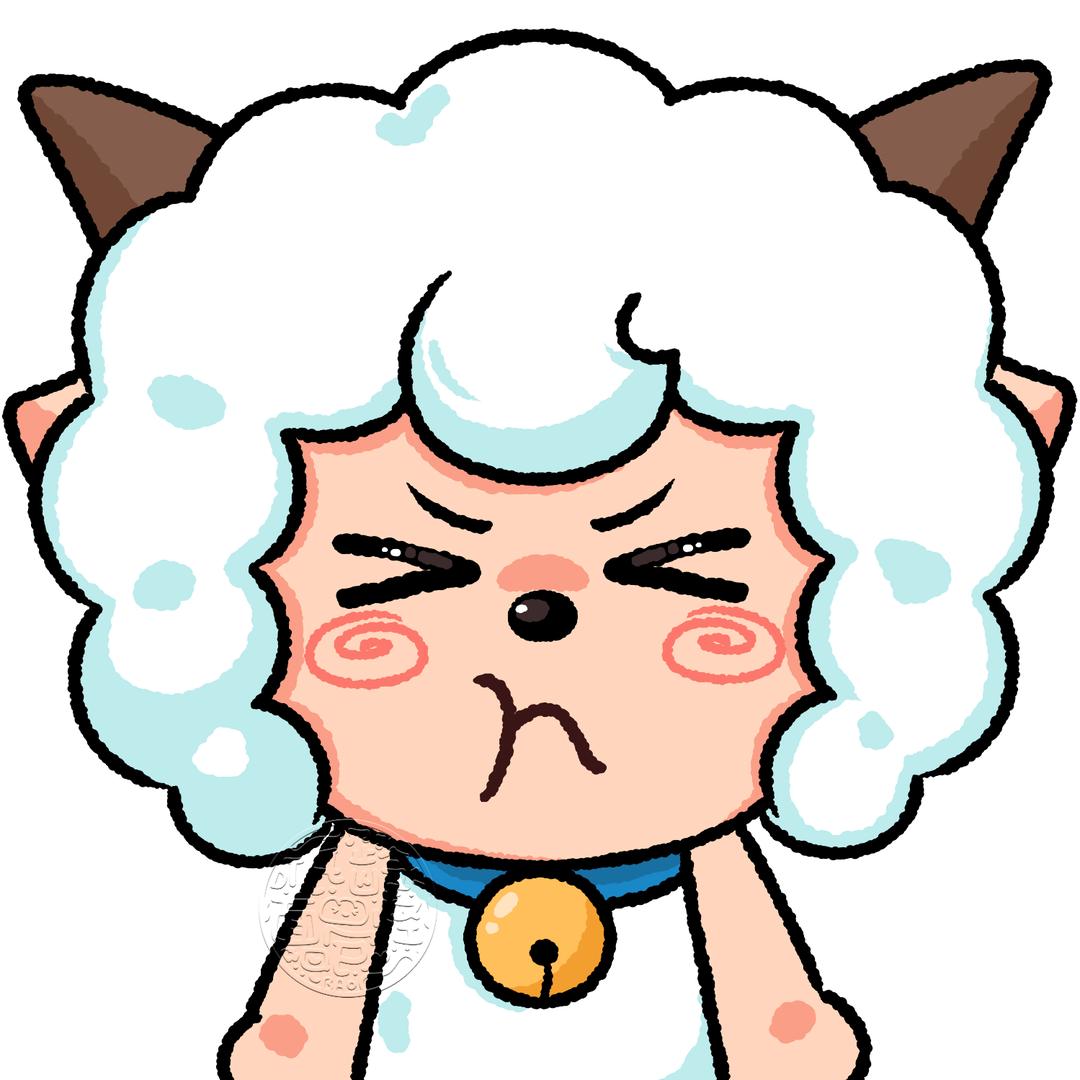 面包怪