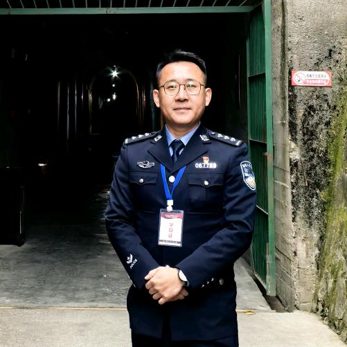 爱笑的顺子哥