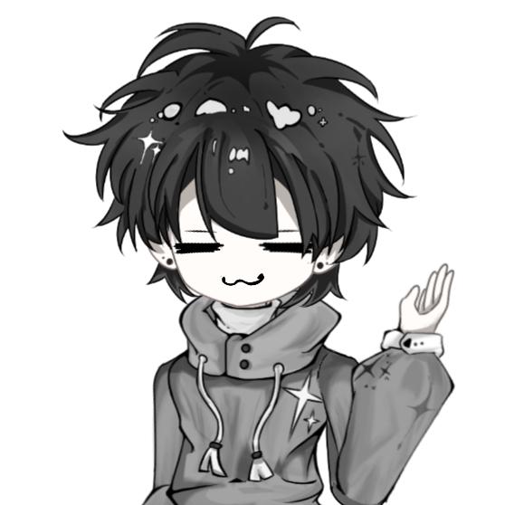 沈淋狱༒