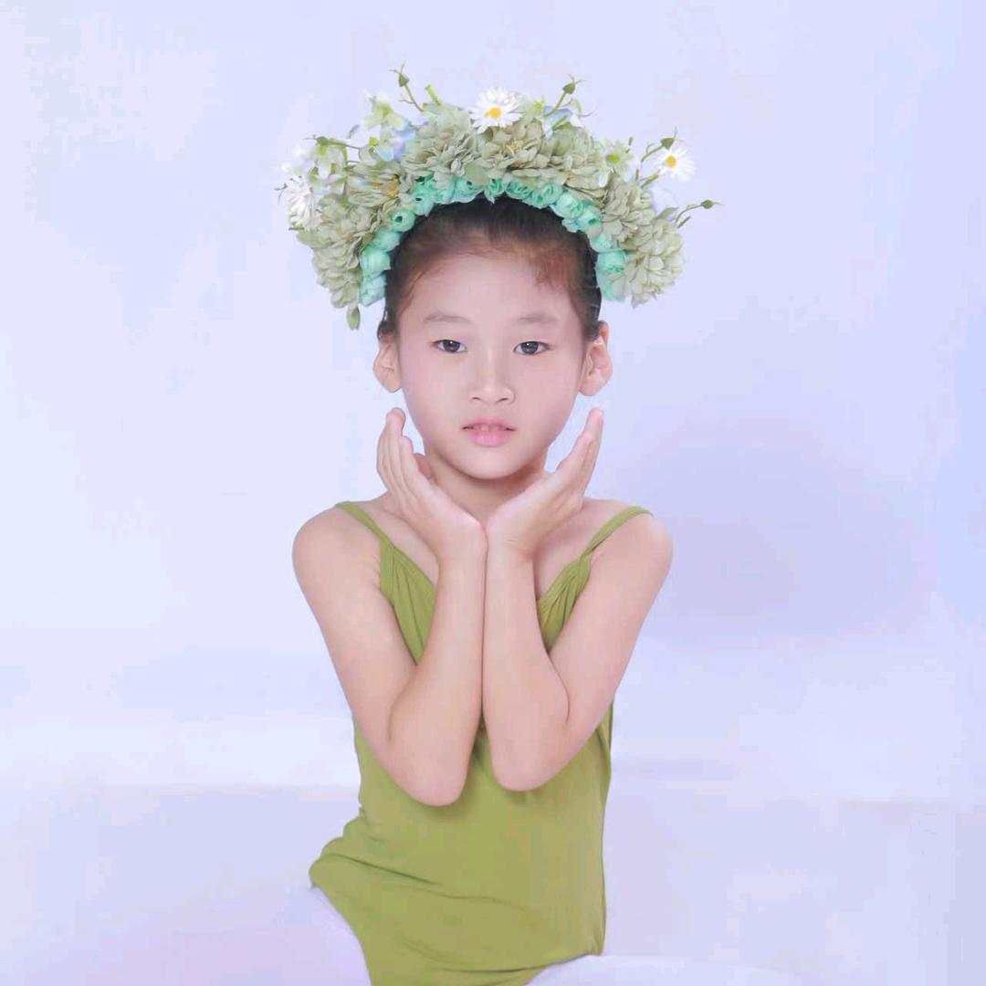 开心😄