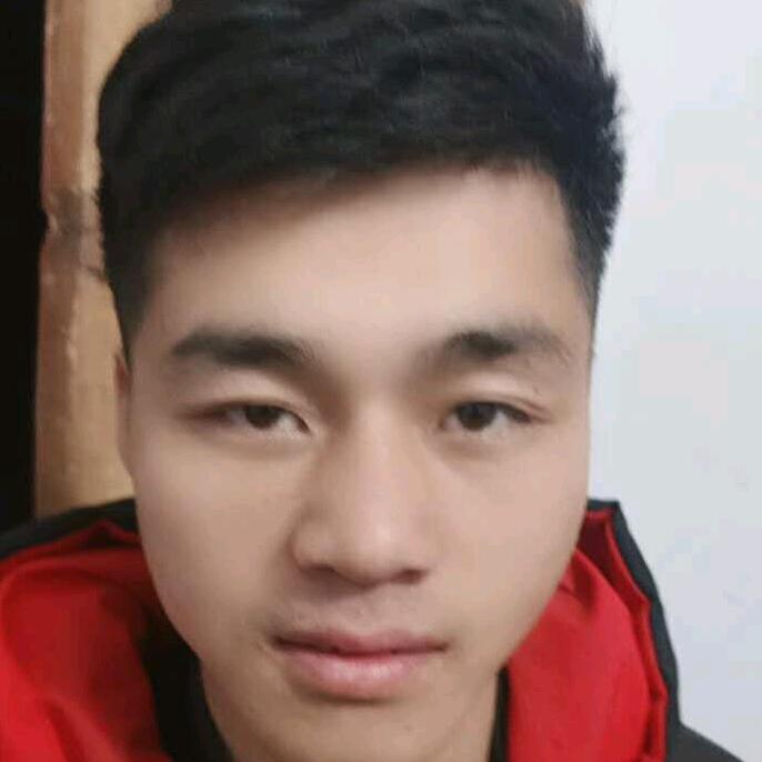 美丽蓝天