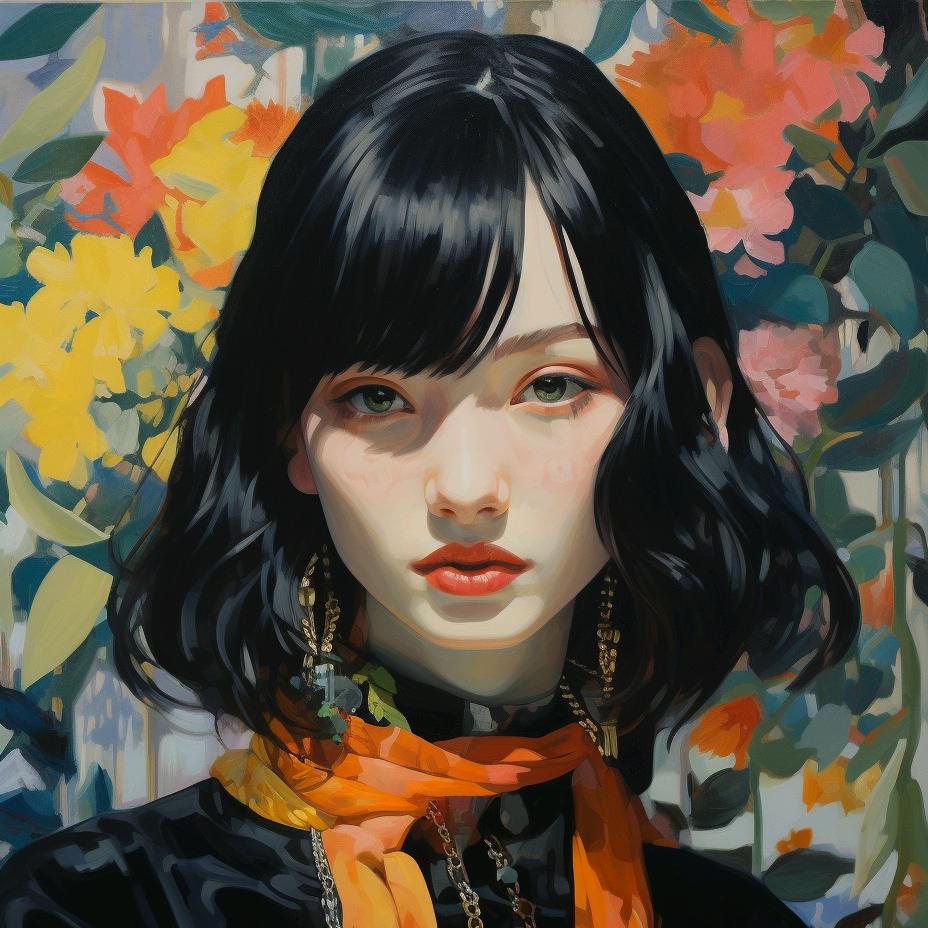 海上班马线潮品工作室