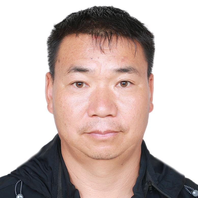 峡谷一家人