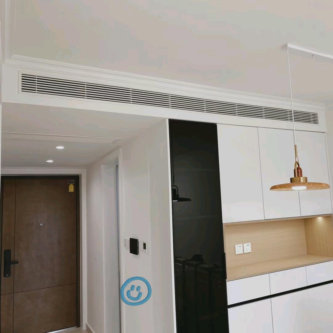 中央空调.空气能.全屋净水.新风