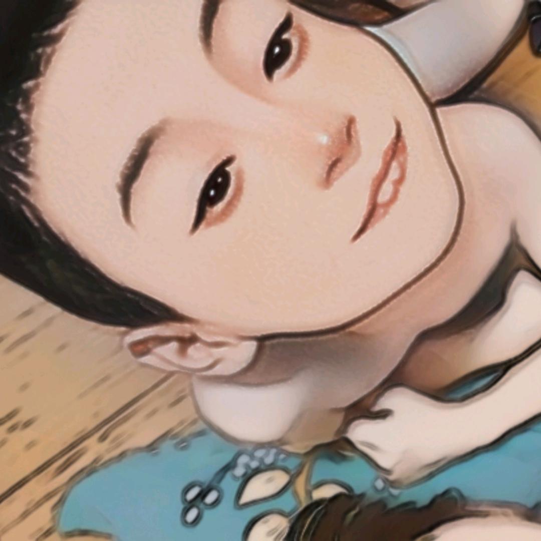 浅眠💋