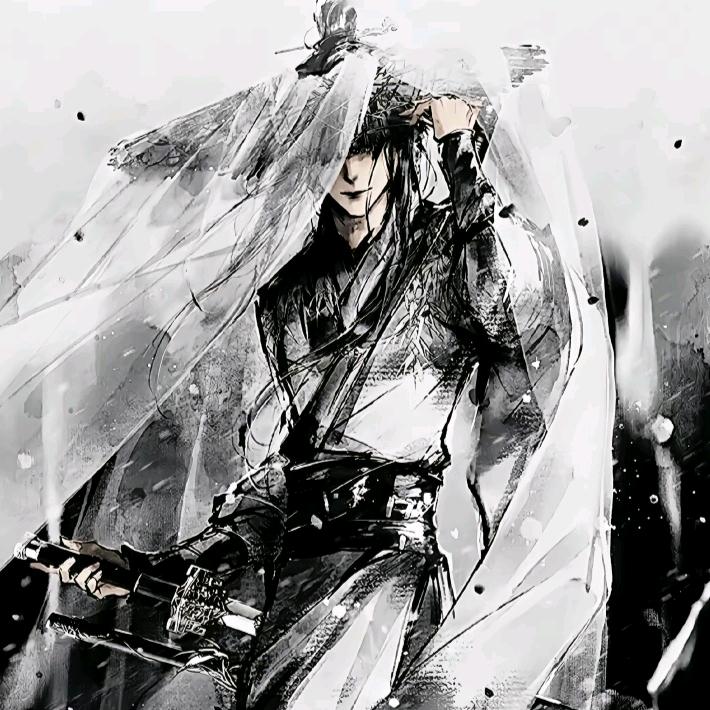 说白了有实力？