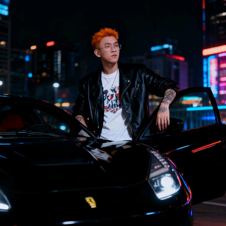 云朋