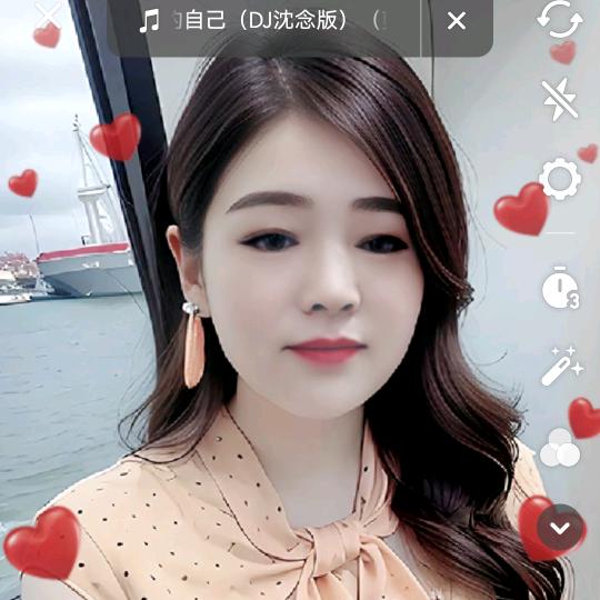 美丽一生