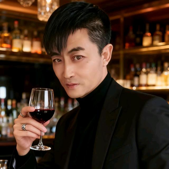 自强不息