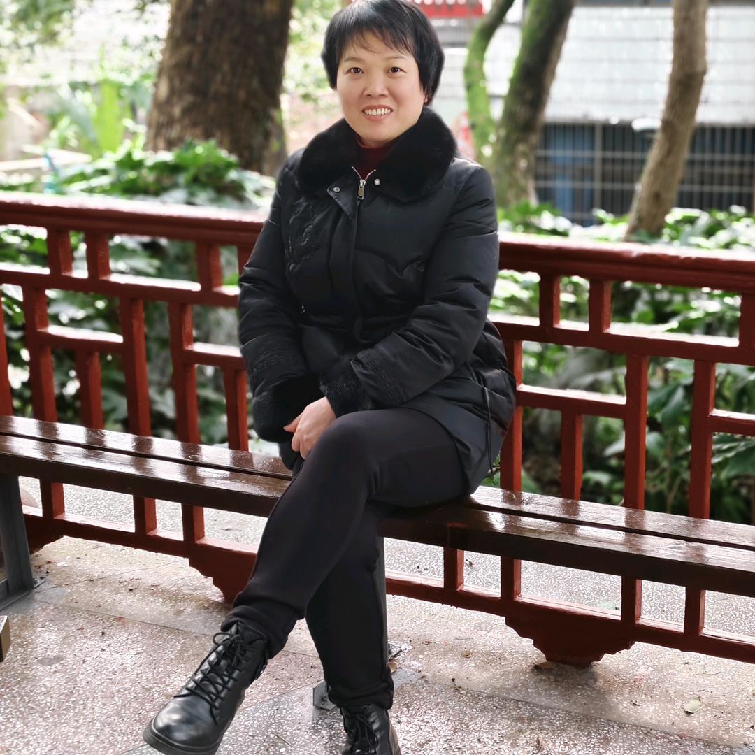 wang jie