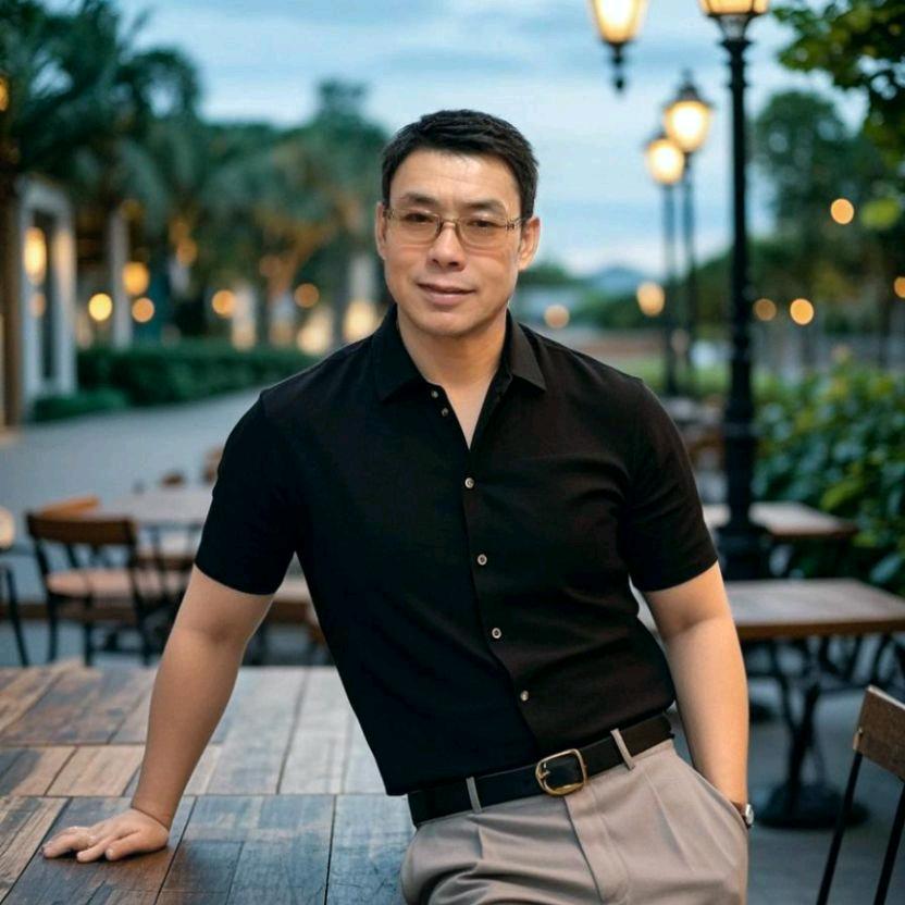 🌹余生🌹🐉〈一〉