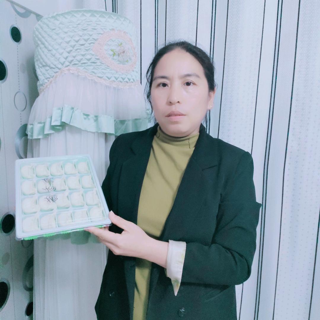 刘姐手工私房水饺