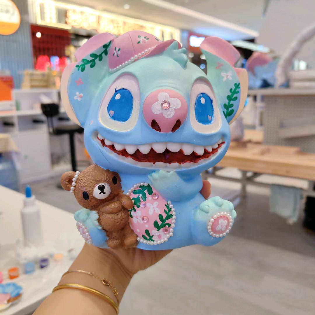 火火兔手工乐园（韶关店）
