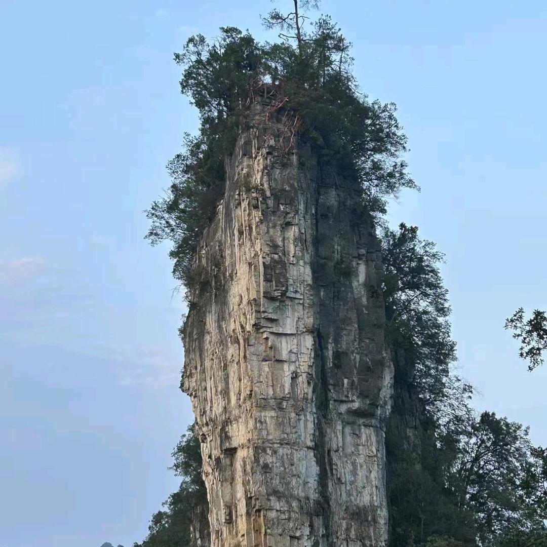 环保
