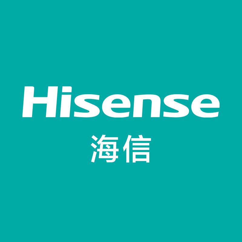 Hisense海信电视