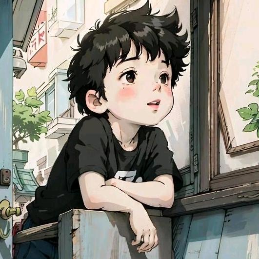 可启新程（小忙人）