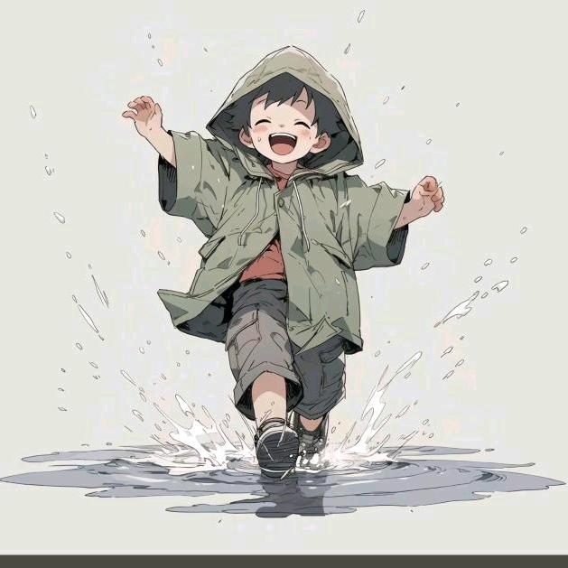 小书包