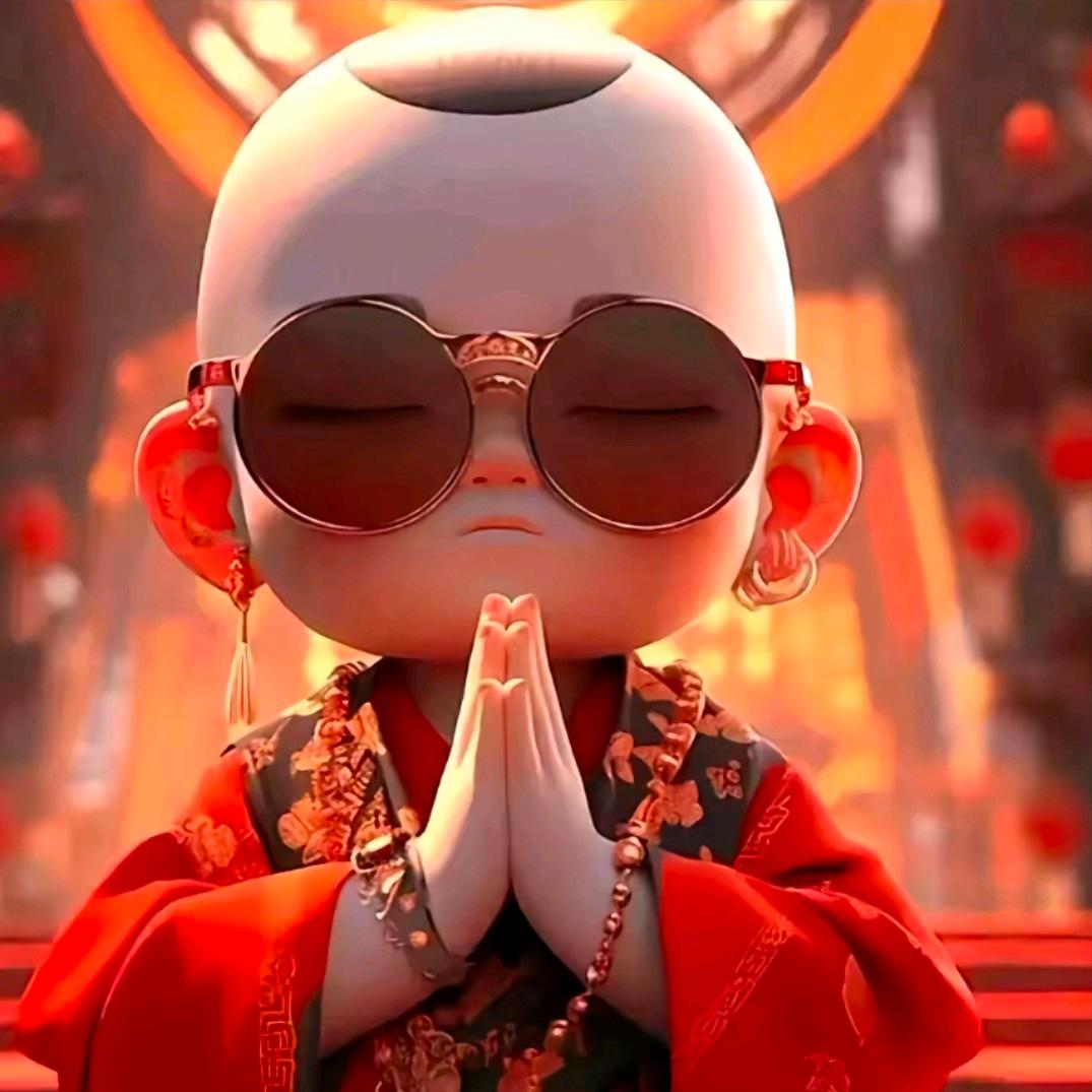 ✨️一念成佛✨️²²⁶